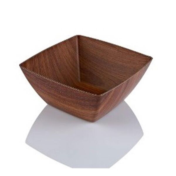 Evelin Kare Kase Orta Boy 19,5×19,5×9,5 cm