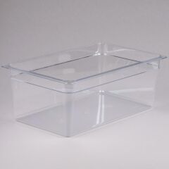 Cambro Camwear Polikarbon Küvet Gn 1/1 200 - 18CW135