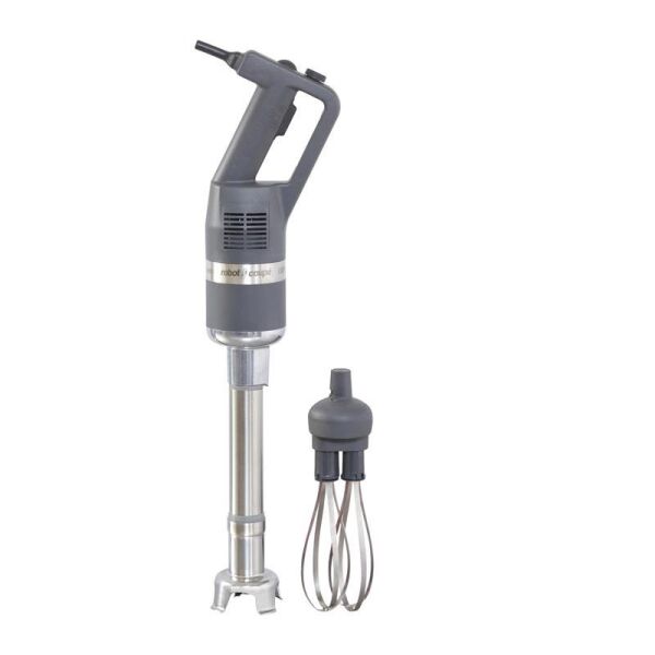 Robot Coupe CMP 250 Combi Blender ve Mikser