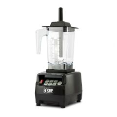 KEF TM-800A 3 Programlı Bar Blender 1,5 Litre