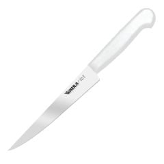 Sinerji Silver Orta Boy Peynir Bıçağı Sarı- 10150
