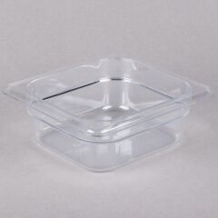 Cambro Polikarbon Gastronom Küvet GN 1/6 65 - 62CW135