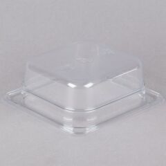 Cambro Polikarbon Gastronom Küvet GN 1/6 65