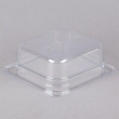 Cambro Polikarbon Gastronom Küvet GN 1/6 65 - 62CW135