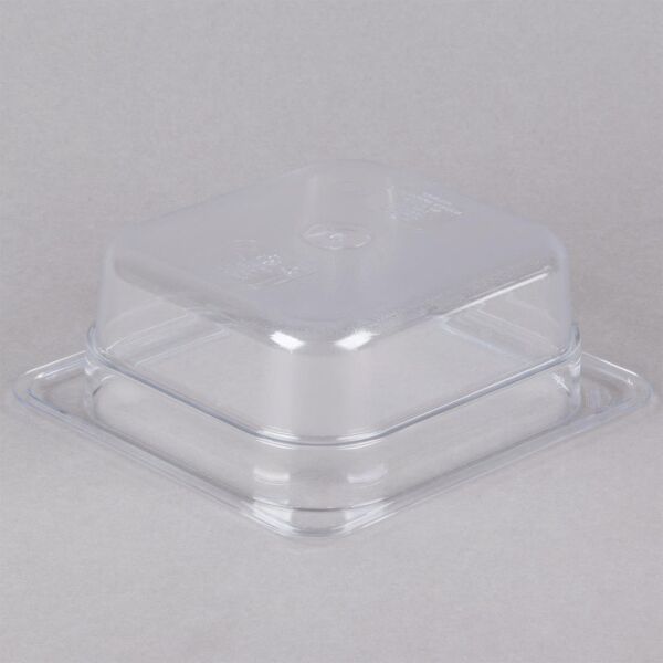 Cambro Polikarbon Gastronom Küvet GN 1/6 65 - 62CW135