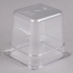 Cambro Polikarbon Gastronom Küvet GN 1/6 150 - 66CW135