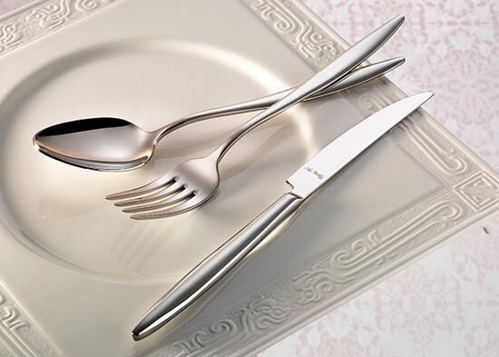 Aryıldız Elegant Yemek Kaşığı 12'li