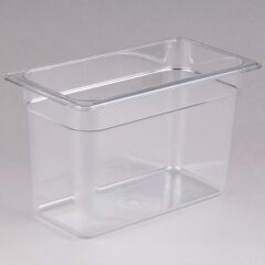 Cambro Camwear Polikarbon Küvet Gn 1/3 200 - 38CW135