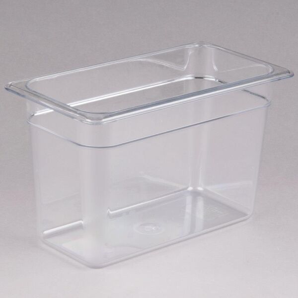 Cambro Camwear Polikarbon Küvet Gn 1/3 200 - 38CW135
