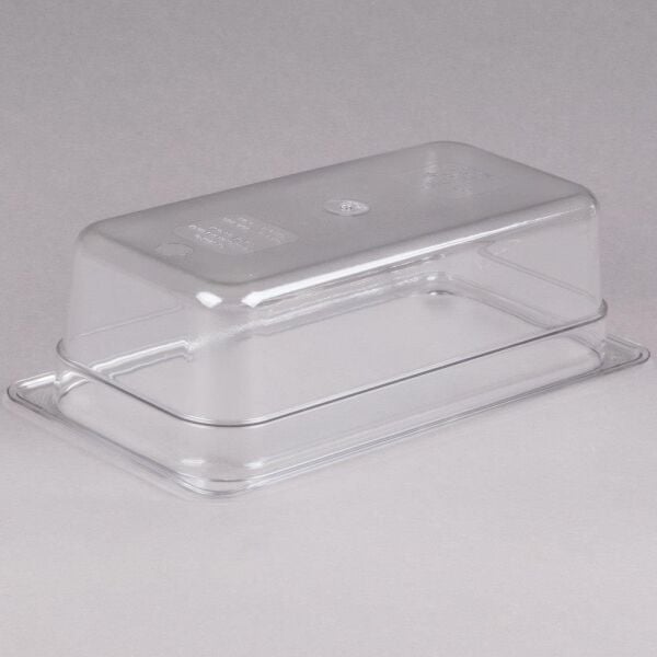 Cambro Camwear Polikarbon Küvet Gn 1/3 100 - 34CW135