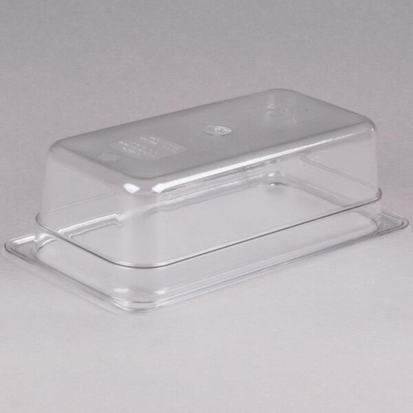 Cambro Camwear Polikarbon Küvet Gn 1/3 100 - 34CW135