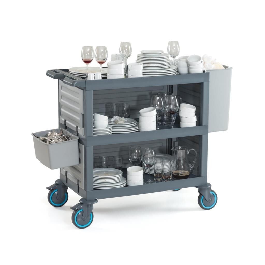 Servis Arabası Procart 221