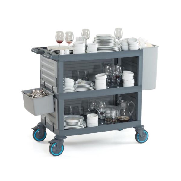 Servis Arabası Procart 221