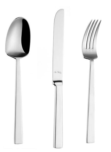 Aryıldız Imperial Prestige Yemek Bıçağı 12'li