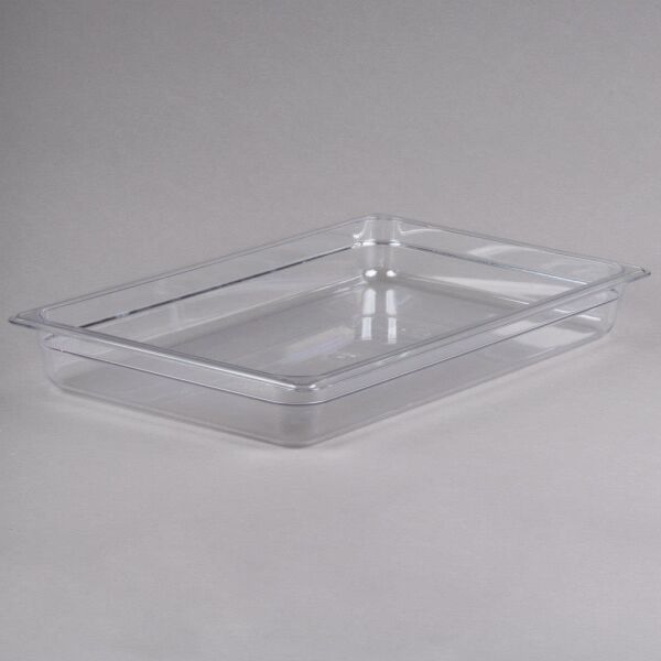 Cambro Camwear Polikarbon Küvet Gn 1/1 65 - 12CW135