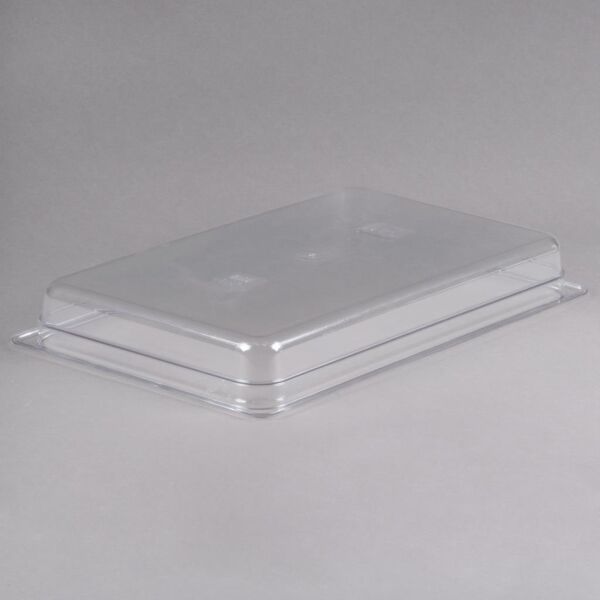 Cambro Camwear Polikarbon Küvet Gn 1/1 65 - 12CW135