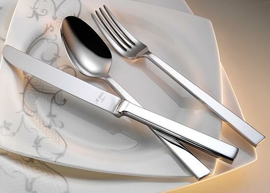 Aryıldız Imperial Prestige Tatlı Çatalı 12'li