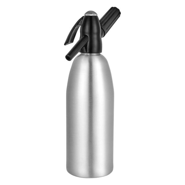 Biradlı GRV-232 Groovy Soda Sifonu 1 Litre