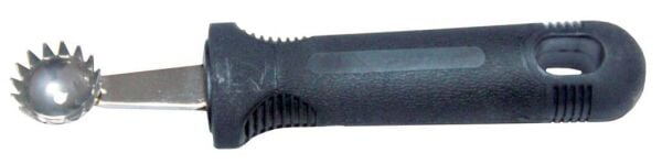 Globy Parizyen Kaşık Dişli