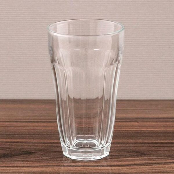 Paşabahçe 52684 Baroque Meşrubat & Kokteyl Bardağı 365 cc 6'lı