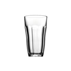 Paşabahçe 52684 Baroque Meşrubat & Kokteyl Bardağı 365 cc 6'lı