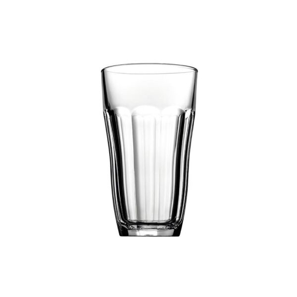 Paşabahçe 52684 Baroque Meşrubat & Kokteyl Bardağı 365 cc 6'lı
