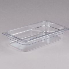 Cambro Camwear Polikarbon Küvet Gn 1/3 65 - 32CW135
