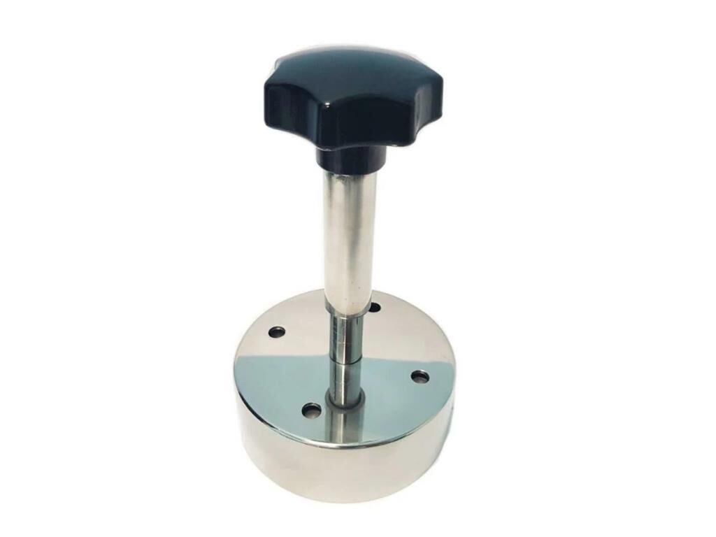 Boğaziçi Mutfak Hamburger-Köfte Şekillendirme Presi 14 cm