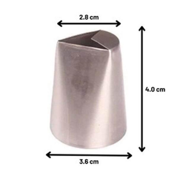 Epinox DY-F05 Büyük Boy Duy, 36x28x40 mm