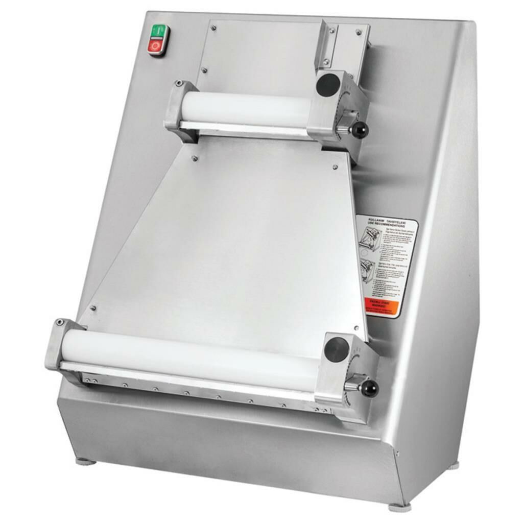 Bosfor UHA-30 Hamur Açma Makinesi 30 cm