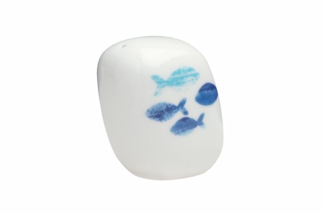 Porland Deep Blue Desen1 Biberlik 65 mm 12'li