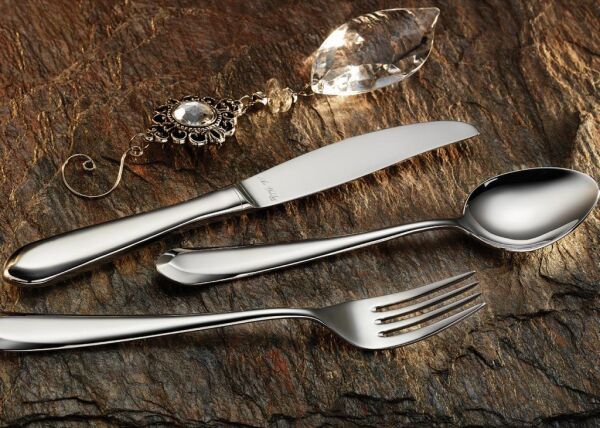 Aryıldız Maxx Royal Yemek Çatalı 12'li