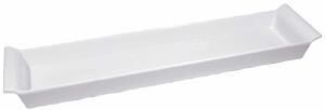 Globy Açık Büfe Dikdörtgen Sunum Kase 52,8x13 cm