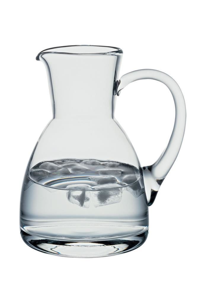 Paşabahçe 18808 Denizli Cam Kana Karaf, Sürahi 850 cc