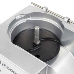 Robot Coupe CL50 Ultra Sebze Doğrama Makinesi 250 kg Bıçaksız