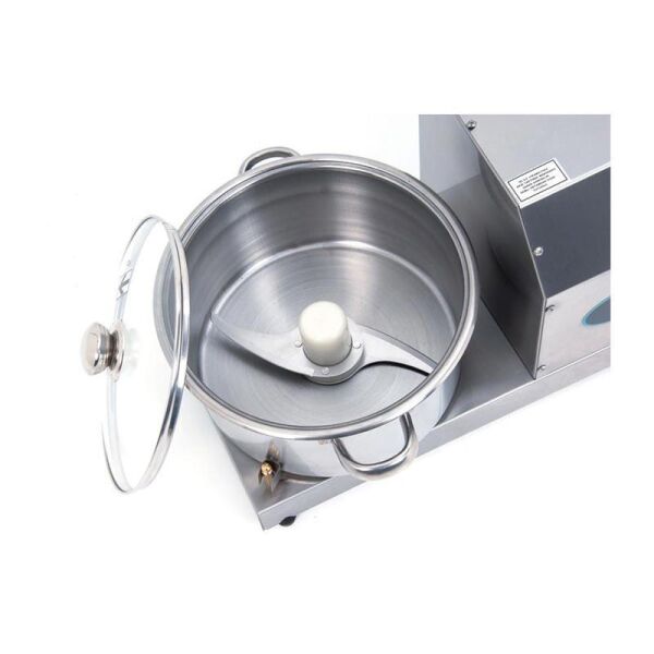 Bosfor USD Soğan Doğrama Makinesi