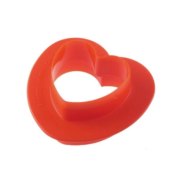 Silikomart Cupido 30 Kalpli Silikon Kek Kalıbı – 36.200.87.0065