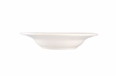 Porland Soley Alumilite Çukur Tabak 22 cm 6'lı