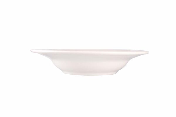 Porland Soley Alumilite Çukur Tabak 22 cm 6'lı