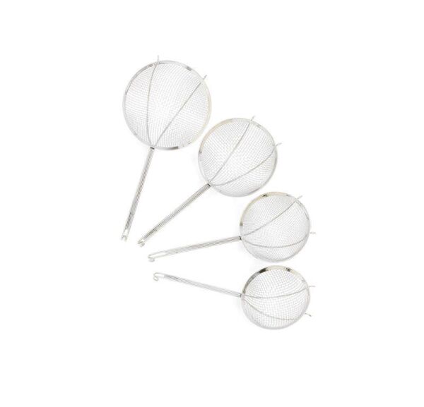 Boğaziçi Mutfak Derin Kepçe Seyrek No:2 24 cm