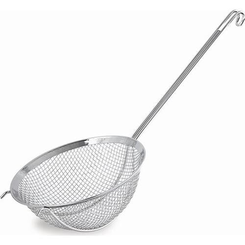 Boğaziçi Mutfak Derin Kepçe Seyrek No:4 30 cm