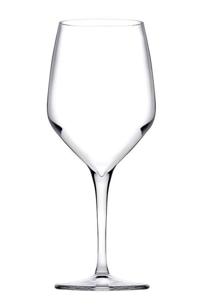 Paşabahçe 440349 Napa Kırmızı Şarap Bardağı 470 cc 6'lı