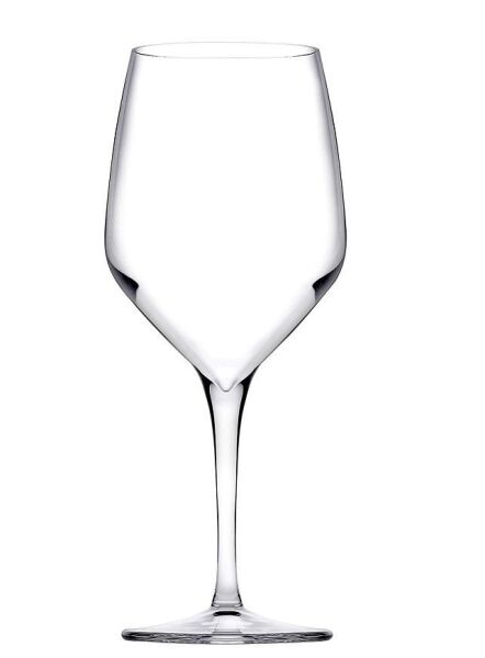 Paşabahçe 440349 Napa Kırmızı Şarap Bardağı 470 cc 6'lı