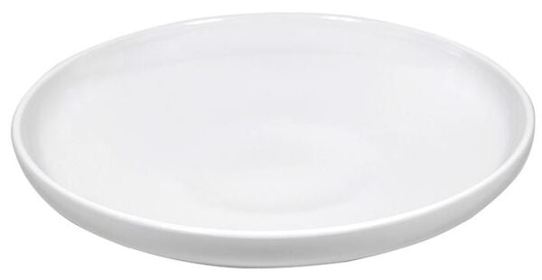 Globy Açık Büfe Melamin Yuvarlak Sunum Tabak – 30 cm