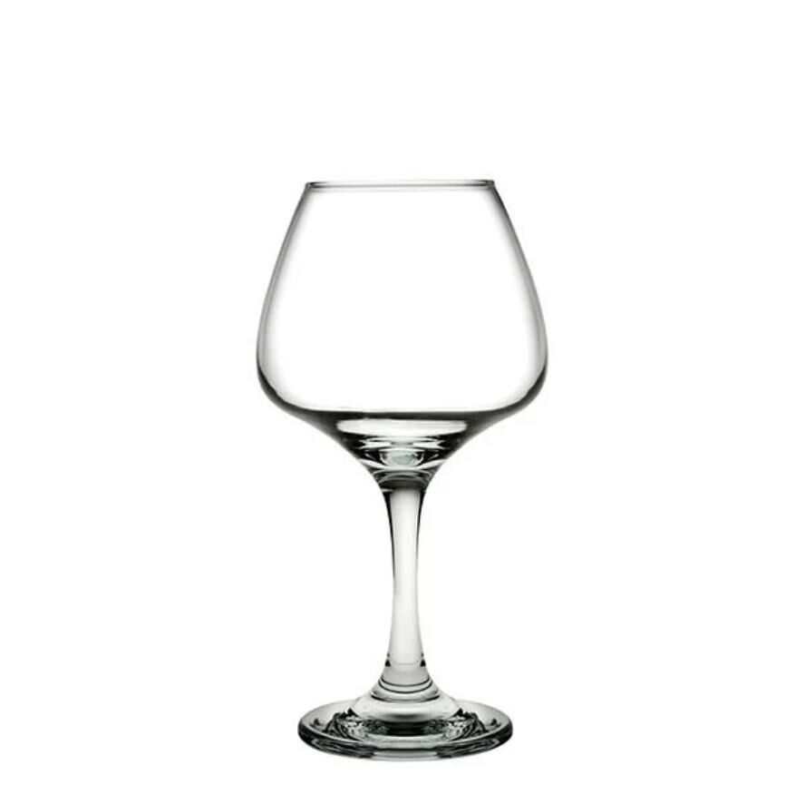 Paşabahçe 440267 Risus Beyaz Şarap Kadehi 390 cc 6'lı