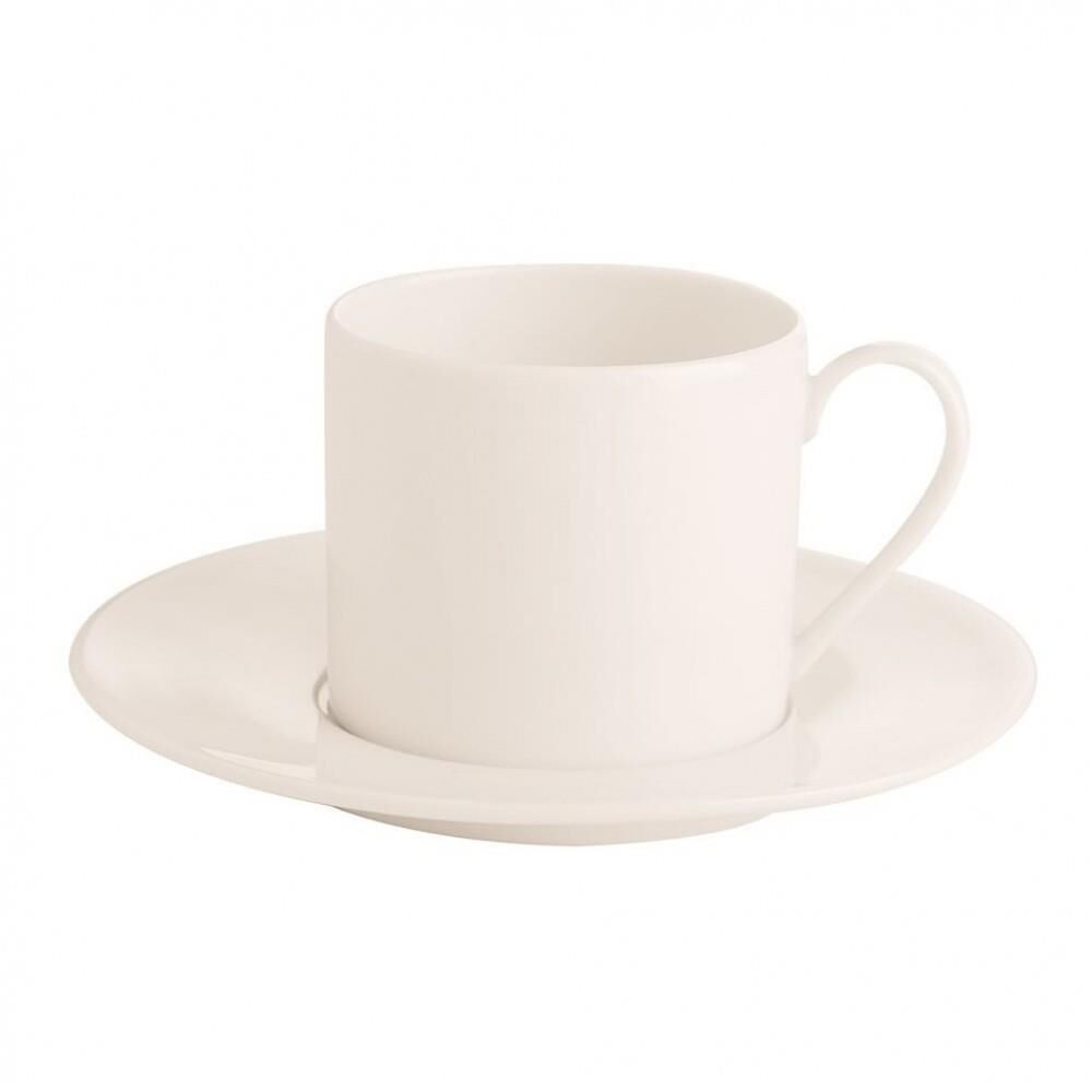 Porland Alumilite Çay Fincan Tabağı 16 cm 12'li
