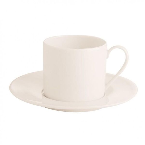 Porland Alumilite Çay Fincan Tabağı 16 cm 12'li