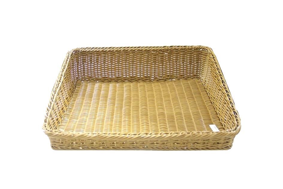 Globy Açık Büfe Ekmek Sepeti 61x45x12 cm