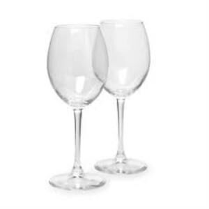 Paşabahçe 44728 Enoteca Kırmızı Şarap Bardağı 6'lı 440 cc