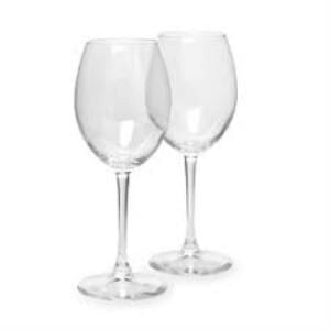 Paşabahçe 44728 Enoteca Kırmızı Şarap Bardağı 6'lı 440 cc